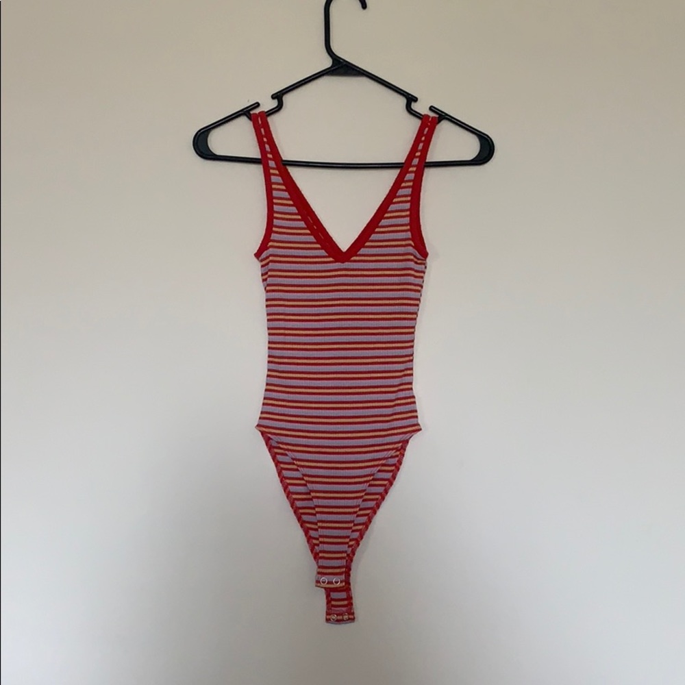 bodysuit